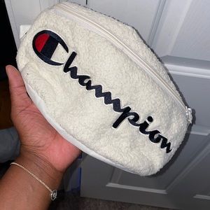 Champion Fannypack